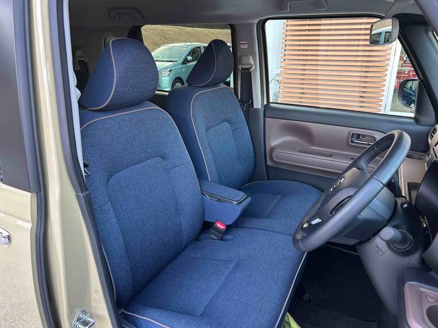 ムーヴキャンバスセオリーＧターボ　純正ナビ　パノラマモニター保証　新車保証・まごころ保証　１年間・走行距離無制限付き　純正７インチナビ　パノラマモニター　ＵＳＢ電源ソケット　キーフリーシステム　アダプティブクルーズコントロール　ＬＥＤヘッドランプ（東京都）の中古車