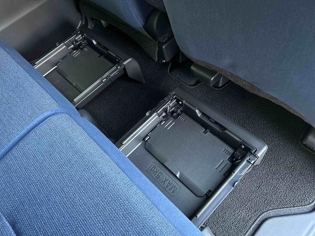 ムーヴキャンバスセオリーＧターボ　純正ナビ　パノラマモニター保証　新車保証・まごころ保証　１年間・走行距離無制限付き　純正７インチナビ　パノラマモニター　ＵＳＢ電源ソケット　キーフリーシステム　アダプティブクルーズコントロール　ＬＥＤヘッドランプ（東京都）の中古車