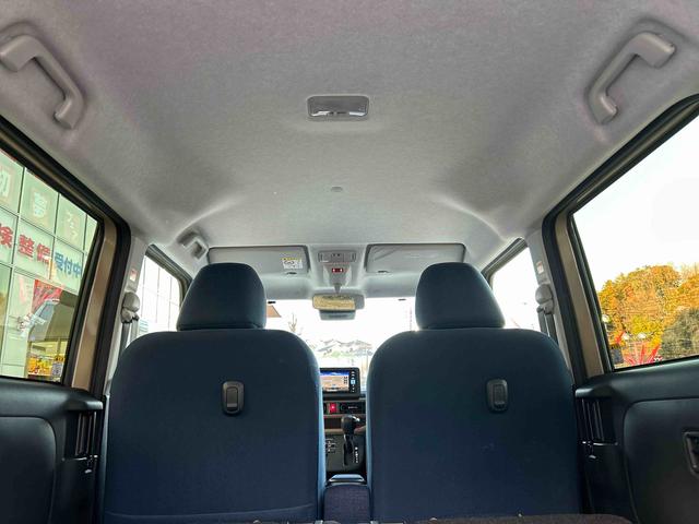 ムーヴキャンバスセオリーＧターボ　純正ナビ　パノラマモニター保証　新車保証・まごころ保証　１年間・走行距離無制限付き　純正７インチナビ　パノラマモニター　ＵＳＢ電源ソケット　キーフリーシステム　アダプティブクルーズコントロール　ＬＥＤヘッドランプ（東京都）の中古車