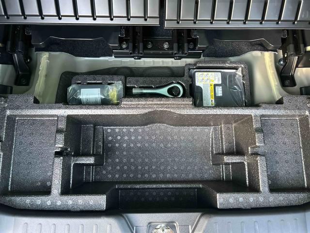 ムーヴキャンバスセオリーＧターボ　純正ナビ　パノラマモニター保証　新車保証・まごころ保証　１年間・走行距離無制限付き　純正７インチナビ　パノラマモニター　ＵＳＢ電源ソケット　キーフリーシステム　アダプティブクルーズコントロール　ＬＥＤヘッドランプ（東京都）の中古車