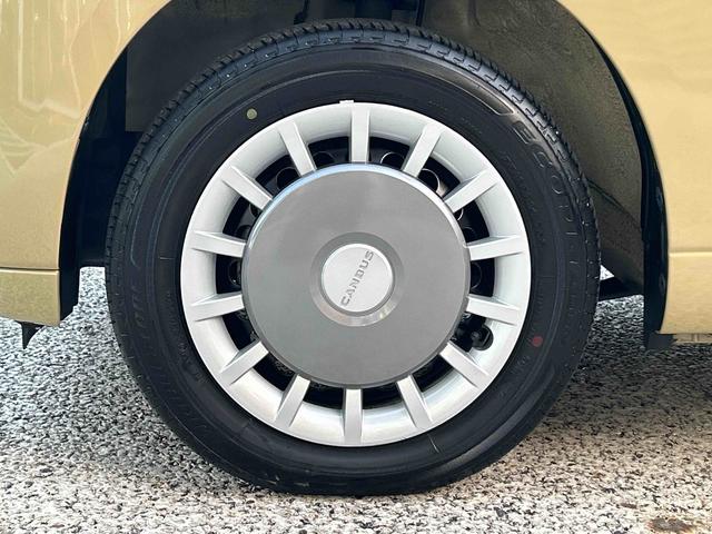 ムーヴキャンバスセオリーＧターボ　純正ナビ　パノラマモニター保証　新車保証・まごころ保証　１年間・走行距離無制限付き　純正７インチナビ　パノラマモニター　ＵＳＢ電源ソケット　キーフリーシステム　アダプティブクルーズコントロール　ＬＥＤヘッドランプ（東京都）の中古車