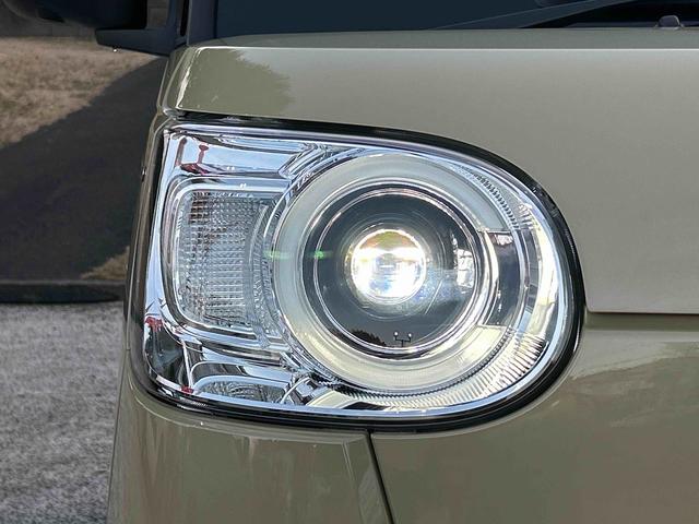 ムーヴキャンバスセオリーＧターボ　純正ナビ　パノラマモニター保証　新車保証・まごころ保証　１年間・走行距離無制限付き　純正７インチナビ　パノラマモニター　ＵＳＢ電源ソケット　キーフリーシステム　アダプティブクルーズコントロール　ＬＥＤヘッドランプ（東京都）の中古車