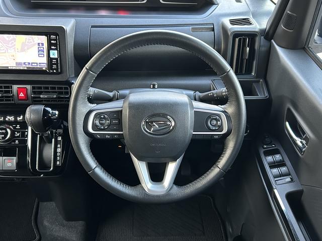 タントカスタムＲＳ保証　新車保証・まごころ保証　１年間・走行距離無制限付き（東京都）の中古車