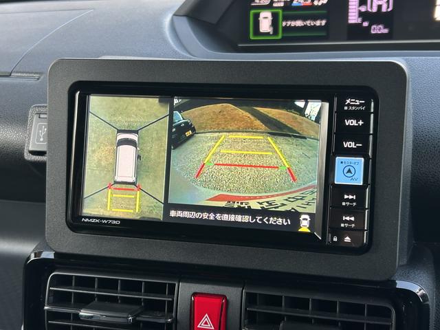 タントカスタムＲＳ保証　新車保証・まごころ保証　１年間・走行距離無制限付き（東京都）の中古車