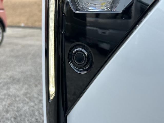 タントカスタムＲＳ保証　新車保証・まごころ保証　１年間・走行距離無制限付き（東京都）の中古車