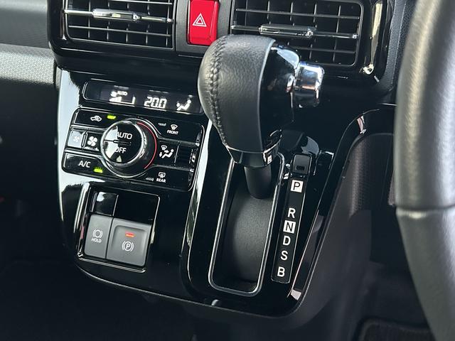 タントカスタムＲＳ保証　新車保証・まごころ保証　１年間・走行距離無制限付き（東京都）の中古車