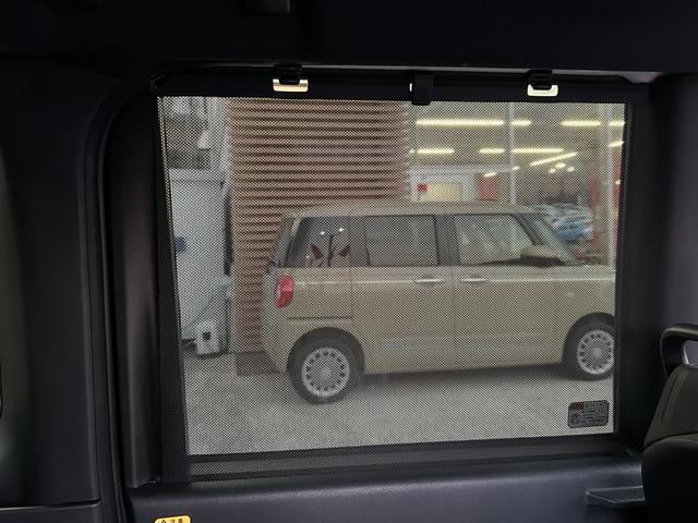 タントカスタムＲＳ保証　新車保証・まごころ保証　１年間・走行距離無制限付き（東京都）の中古車