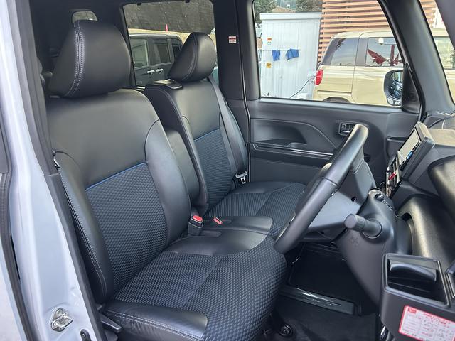 タントカスタムＲＳ保証　新車保証・まごころ保証　１年間・走行距離無制限付き（東京都）の中古車