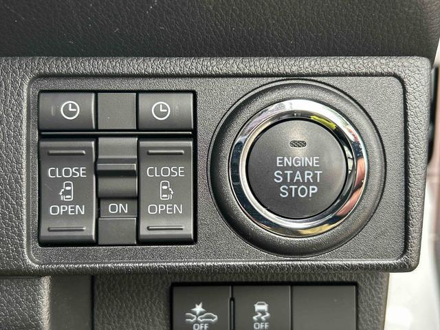 ムーヴキャンバスストライプスG 純正7インチナビ バックカメラ保証 新車保証・まごころ保証 1年間・走行距離無制限付き 純正7インチナビ バックカメラ 両側電動スライドドア 前席シートヒーター キーフリーシステム LEDヘッドランプ LEDフォグランプ(東京都)の中古車