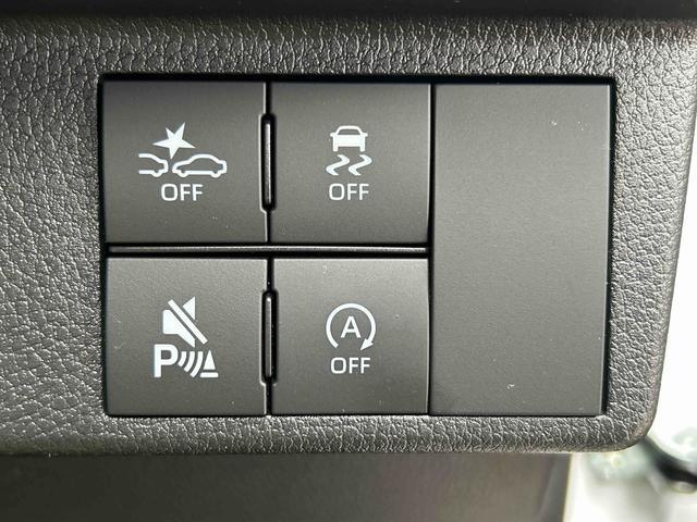 ムーヴキャンバスストライプスG 純正7インチナビ バックカメラ保証 新車保証・まごころ保証 1年間・走行距離無制限付き 純正7インチナビ バックカメラ 両側電動スライドドア 前席シートヒーター キーフリーシステム LEDヘッドランプ LEDフォグランプ(東京都)の中古車