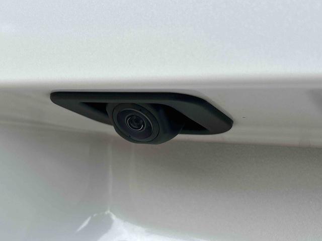 ムーヴキャンバスストライプスG 純正7インチナビ バックカメラ保証 新車保証・まごころ保証 1年間・走行距離無制限付き 純正7インチナビ バックカメラ 両側電動スライドドア 前席シートヒーター キーフリーシステム LEDヘッドランプ LEDフォグランプ(東京都)の中古車