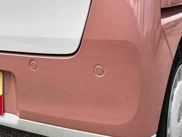 ムーヴキャンバスストライプスG 純正7インチナビ バックカメラ保証 新車保証・まごころ保証 1年間・走行距離無制限付き 純正7インチナビ バックカメラ 両側電動スライドドア 前席シートヒーター キーフリーシステム LEDヘッドランプ LEDフォグランプ(東京都)の中古車