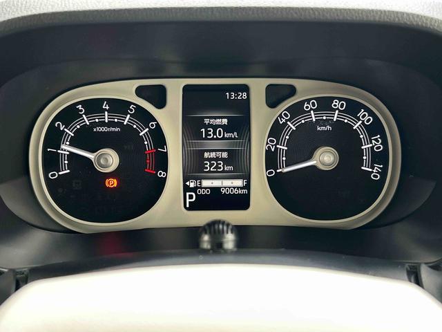 ムーヴキャンバスストライプスG 純正7インチナビ バックカメラ保証 新車保証・まごころ保証 1年間・走行距離無制限付き 純正7インチナビ バックカメラ 両側電動スライドドア 前席シートヒーター キーフリーシステム LEDヘッドランプ LEDフォグランプ(東京都)の中古車