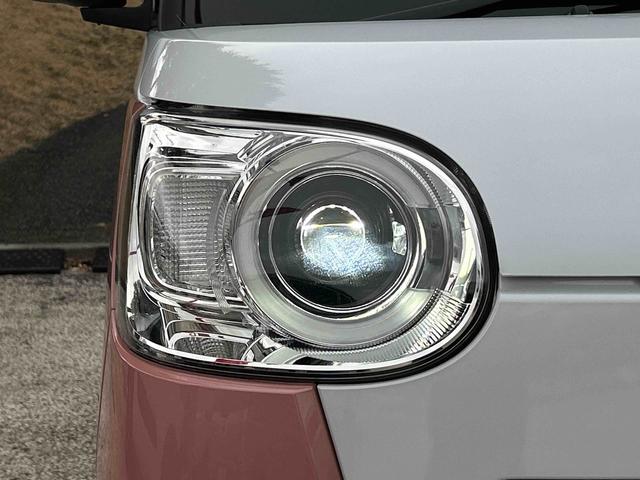 ムーヴキャンバスストライプスG 純正7インチナビ バックカメラ保証 新車保証・まごころ保証 1年間・走行距離無制限付き 純正7インチナビ バックカメラ 両側電動スライドドア 前席シートヒーター キーフリーシステム LEDヘッドランプ LEDフォグランプ(東京都)の中古車