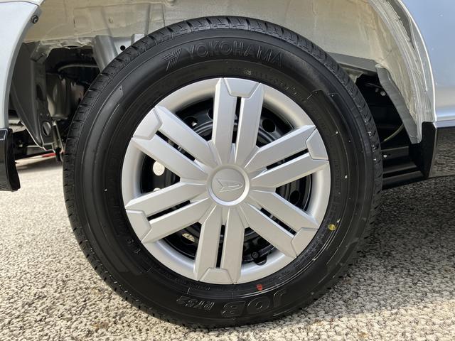 アトレーＲＳ　届け出済み未使用車保証　新車保証・まごころ保証　１年間・走行距離無制限付き（東京都）の中古車