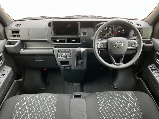 アトレーＲＳ　届け出済み未使用車保証　新車保証・まごころ保証　１年間・走行距離無制限付き（東京都）の中古車