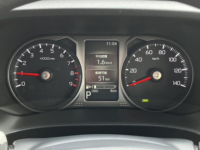 アトレーＲＳ　届け出済み未使用車保証　新車保証・まごころ保証　１年間・走行距離無制限付き（東京都）の中古車