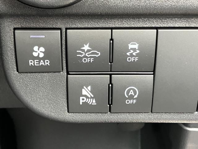 アトレーＲＳ　届け出済み未使用車保証　新車保証・まごころ保証　１年間・走行距離無制限付き（東京都）の中古車