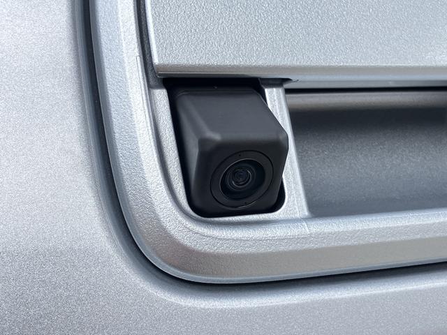 アトレーＲＳ　届け出済み未使用車保証　新車保証・まごころ保証　１年間・走行距離無制限付き（東京都）の中古車