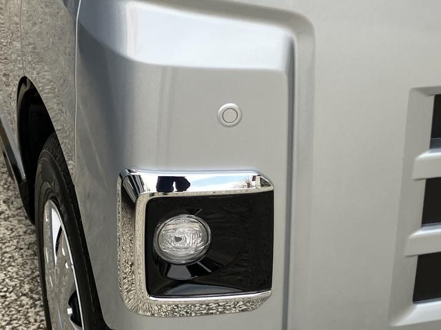 アトレーＲＳ　届け出済み未使用車保証　新車保証・まごころ保証　１年間・走行距離無制限付き（東京都）の中古車