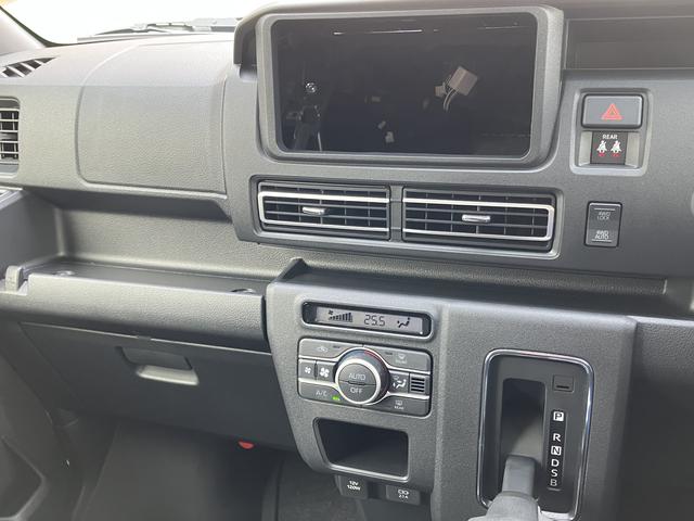 アトレーＲＳ　届け出済み未使用車保証　新車保証・まごころ保証　１年間・走行距離無制限付き（東京都）の中古車