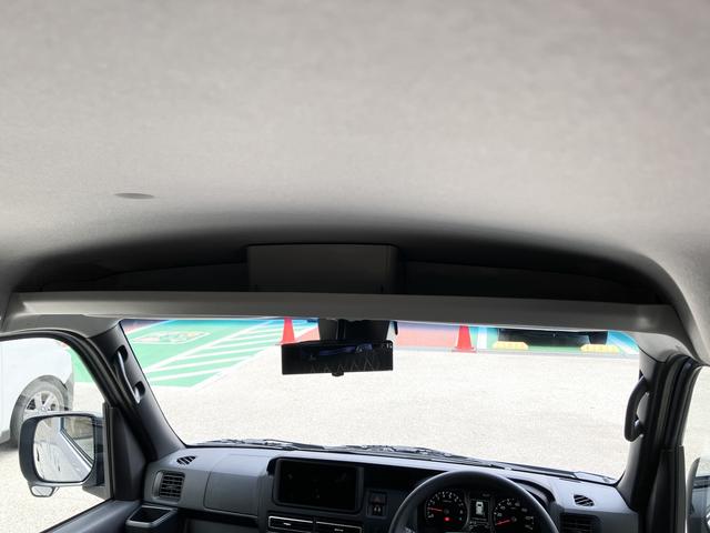 アトレーＲＳ　届け出済み未使用車保証　新車保証・まごころ保証　１年間・走行距離無制限付き（東京都）の中古車