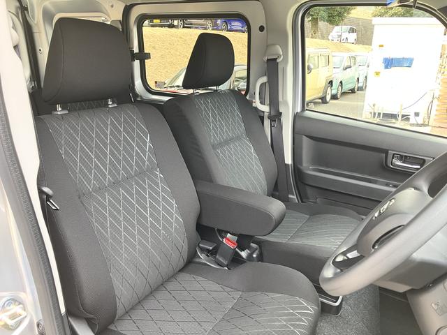 アトレーＲＳ　届け出済み未使用車保証　新車保証・まごころ保証　１年間・走行距離無制限付き（東京都）の中古車