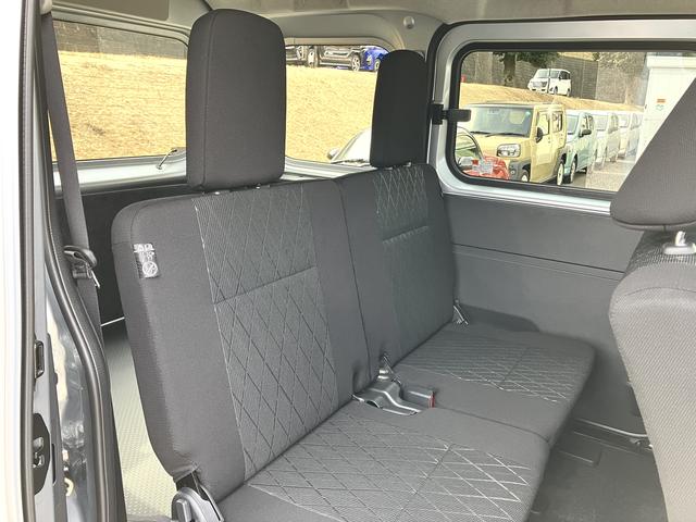 アトレーＲＳ　届け出済み未使用車保証　新車保証・まごころ保証　１年間・走行距離無制限付き（東京都）の中古車