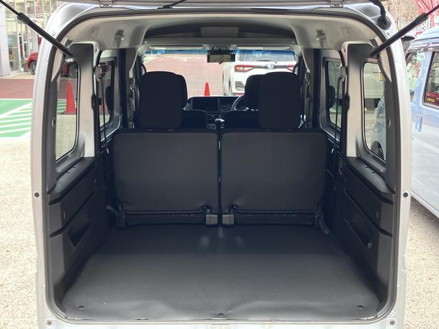 アトレーＲＳ　届け出済み未使用車保証　新車保証・まごころ保証　１年間・走行距離無制限付き（東京都）の中古車