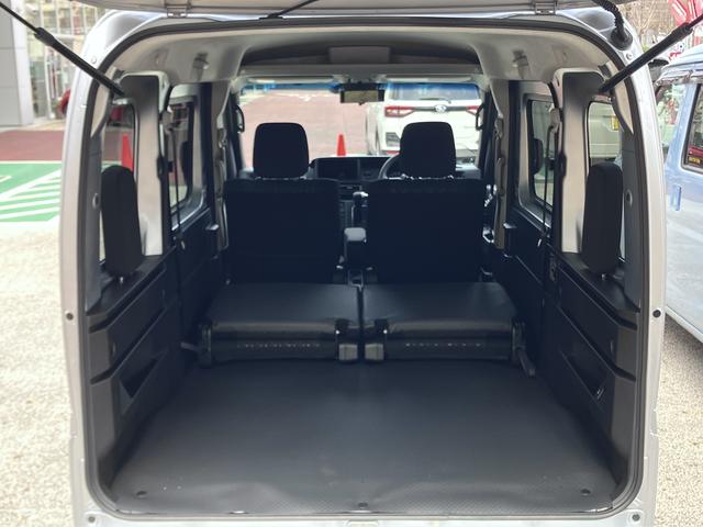 アトレーＲＳ　届け出済み未使用車保証　新車保証・まごころ保証　１年間・走行距離無制限付き（東京都）の中古車