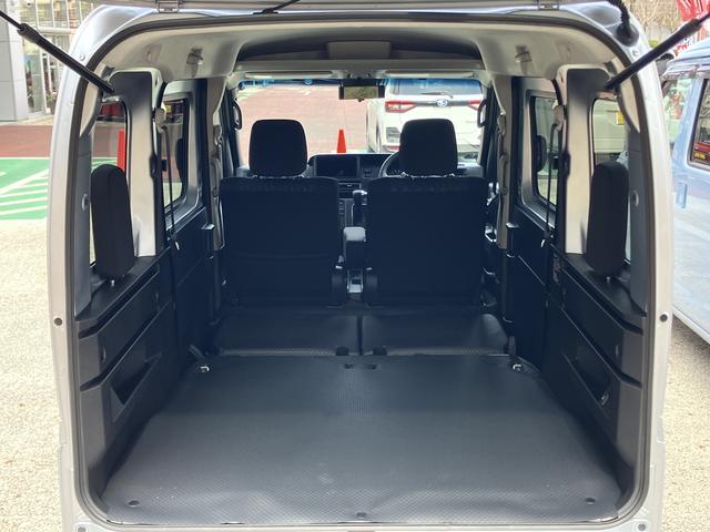 アトレーＲＳ　届け出済み未使用車保証　新車保証・まごころ保証　１年間・走行距離無制限付き（東京都）の中古車