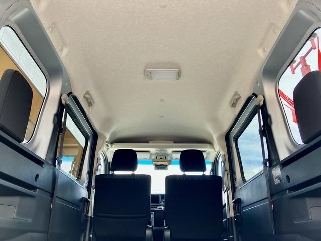 アトレーＲＳ　届け出済み未使用車保証　新車保証・まごころ保証　１年間・走行距離無制限付き（東京都）の中古車