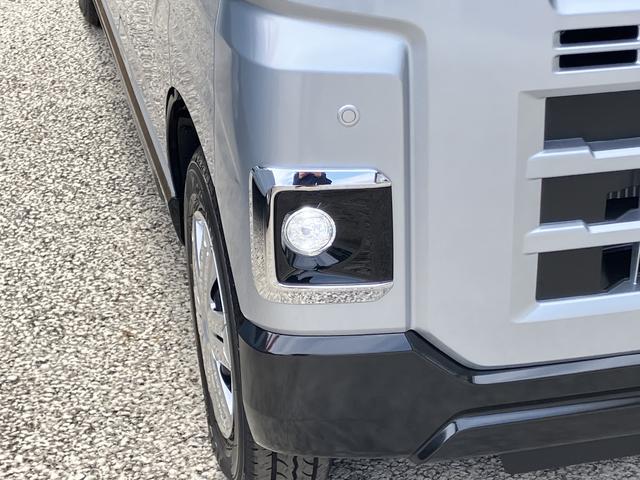 アトレーＲＳ　届け出済み未使用車保証　新車保証・まごころ保証　１年間・走行距離無制限付き（東京都）の中古車