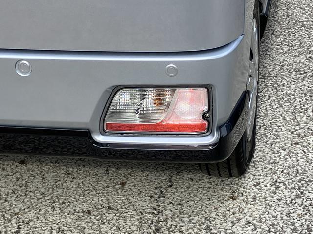 アトレーＲＳ　届け出済み未使用車保証　新車保証・まごころ保証　１年間・走行距離無制限付き（東京都）の中古車