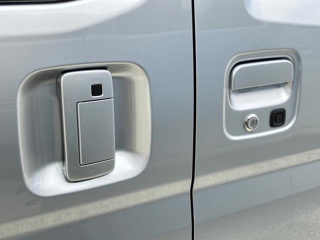 アトレーＲＳ　届け出済み未使用車保証　新車保証・まごころ保証　１年間・走行距離無制限付き（東京都）の中古車