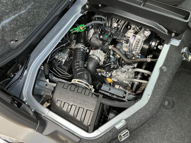 アトレーＲＳ　届け出済み未使用車保証　新車保証・まごころ保証　１年間・走行距離無制限付き（東京都）の中古車