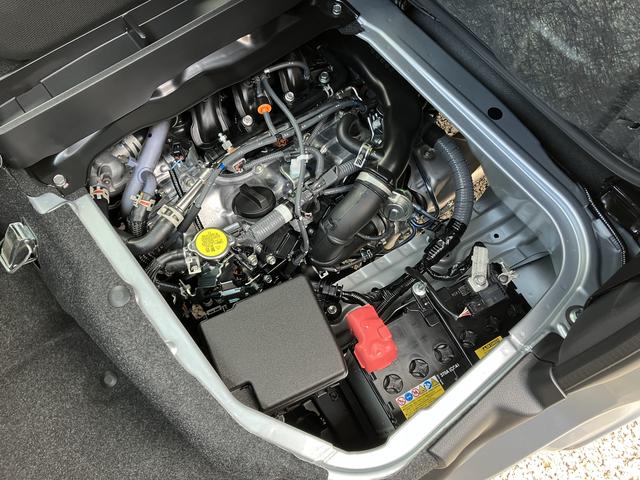 アトレーＲＳ　届け出済み未使用車保証　新車保証・まごころ保証　１年間・走行距離無制限付き（東京都）の中古車