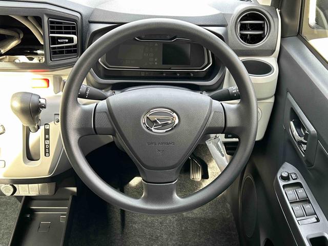 ミライースＸ　ＳＡIII　届け出済み未使用車保証　新車保証・まごころ保証　１年間・走行距離無制限付き（東京都）の中古車