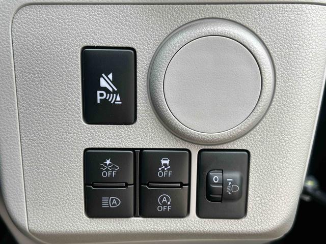 ミライースＸ　ＳＡIII　届け出済み未使用車保証　新車保証・まごころ保証　１年間・走行距離無制限付き（東京都）の中古車