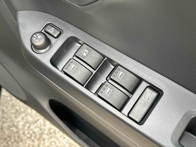 ミライースＸ　ＳＡIII　届け出済み未使用車保証　新車保証・まごころ保証　１年間・走行距離無制限付き（東京都）の中古車