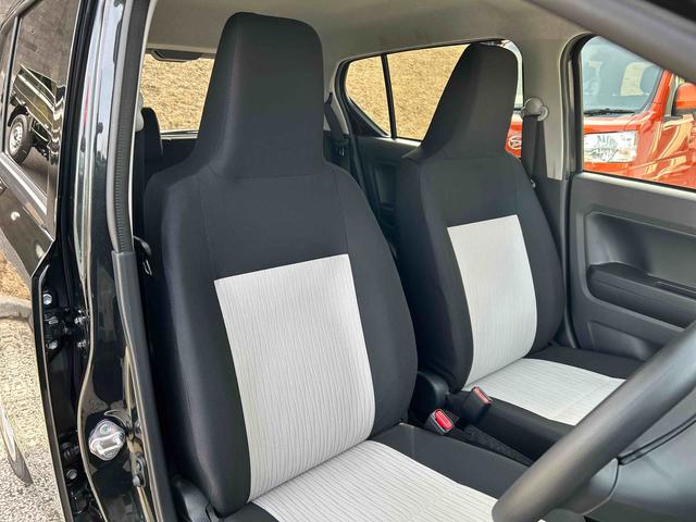 ミライースＸ　ＳＡIII　届け出済み未使用車保証　新車保証・まごころ保証　１年間・走行距離無制限付き（東京都）の中古車