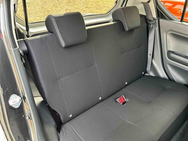 ミライースＸ　ＳＡIII　届け出済み未使用車保証　新車保証・まごころ保証　１年間・走行距離無制限付き（東京都）の中古車