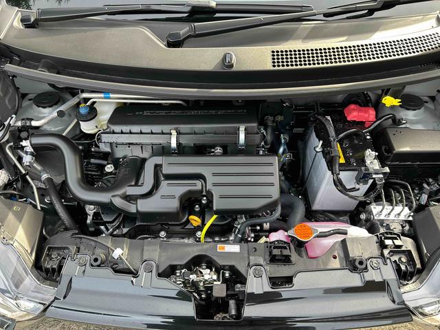 ミライースＸ　ＳＡIII　届け出済み未使用車保証　新車保証・まごころ保証　１年間・走行距離無制限付き（東京都）の中古車