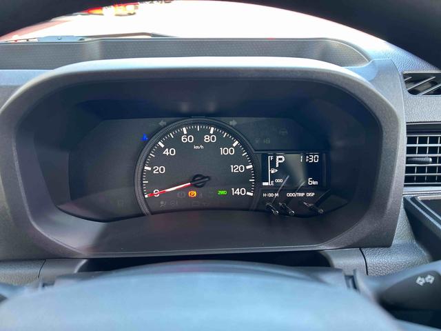 ハイゼットトラックジャンボエクストラ　届け出済み未使用車保証　新車保証・まごころ保証　１年間・走行距離無制限付き（東京都）の中古車