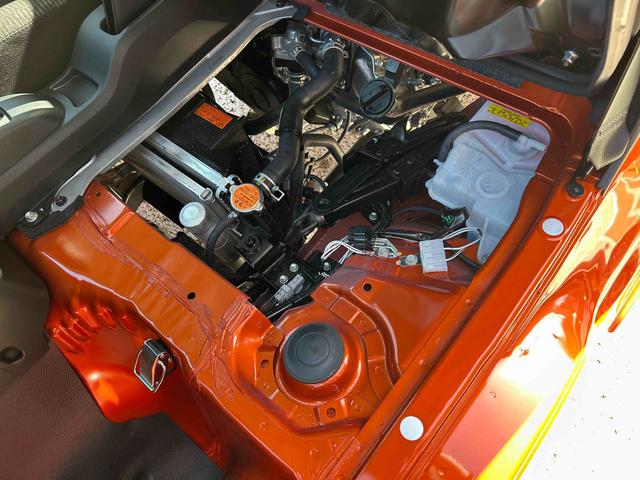 ハイゼットトラックジャンボエクストラ　届け出済み未使用車保証　新車保証・まごころ保証　１年間・走行距離無制限付き（東京都）の中古車