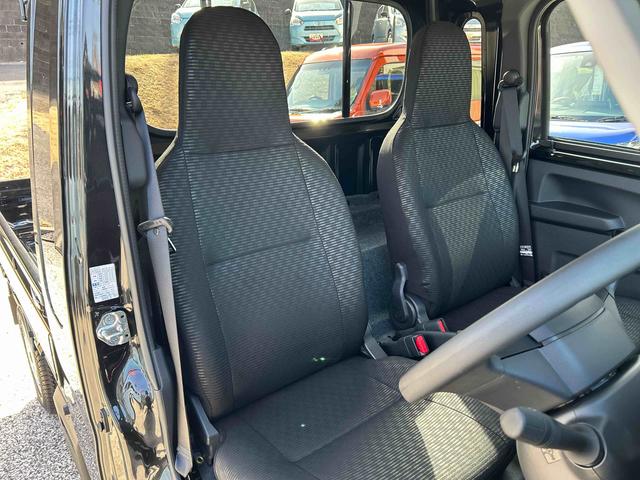 ハイゼットトラックジャンボエクストラ　届け出済み未使用車保証　新車保証・まごころ保証　１年間・走行距離無制限付き（東京都）の中古車