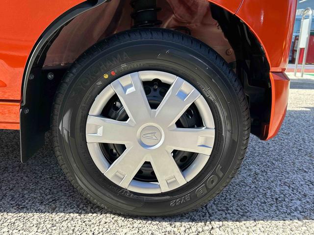 ハイゼットカーゴクルーズ　届け出済み未使用車保証　新車保証・まごころ保証　１年間・走行距離無制限付き（東京都）の中古車