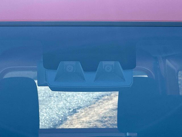 ハイゼットカーゴクルーズ　届け出済み未使用車保証　新車保証・まごころ保証　１年間・走行距離無制限付き（東京都）の中古車