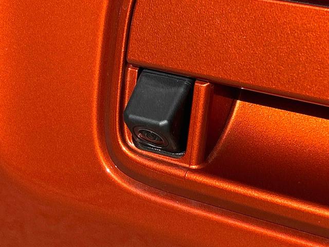 ハイゼットカーゴクルーズ　届け出済み未使用車保証　新車保証・まごころ保証　１年間・走行距離無制限付き（東京都）の中古車