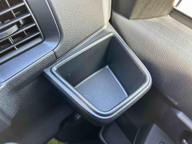 ハイゼットカーゴクルーズ　届け出済み未使用車保証　新車保証・まごころ保証　１年間・走行距離無制限付き（東京都）の中古車